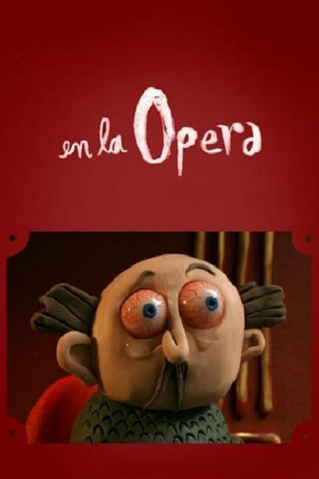 At the Opera