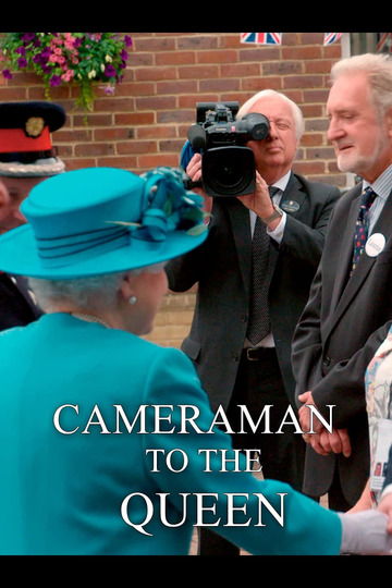 Cameraman to the Queen