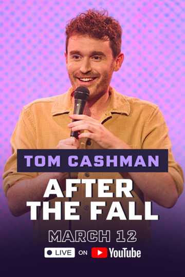 Tom Cashman: After the Fall