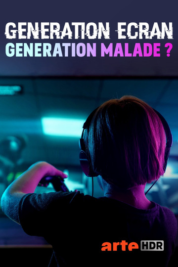 Screen Generation: Sick Generation?