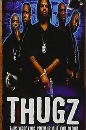 Urban Killaz: Thugz