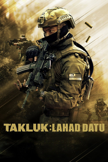 Conquer: Lahad Datu