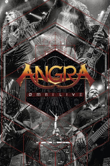 Angra - Omni Live