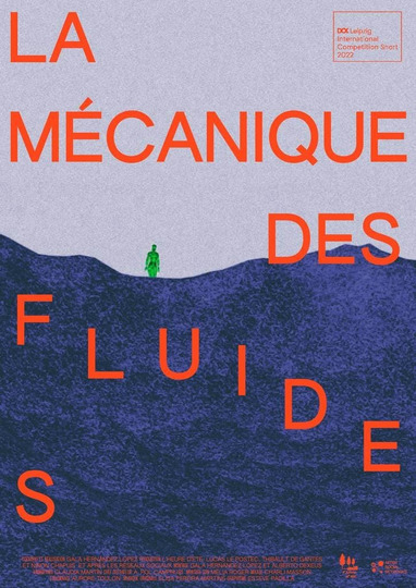 The Mechanics of Fluids