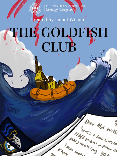 The Goldfish Club