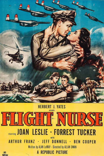 Flight Nurse