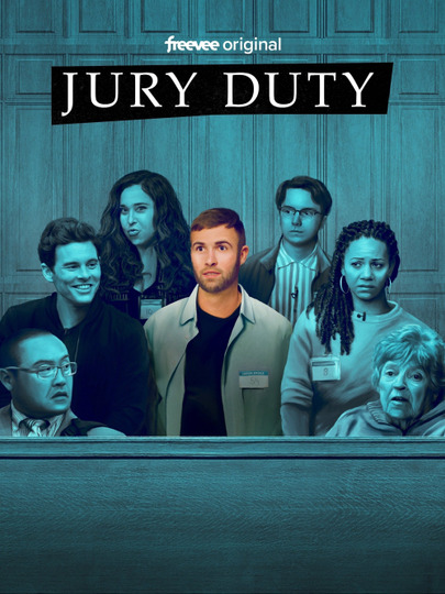 Jury Duty