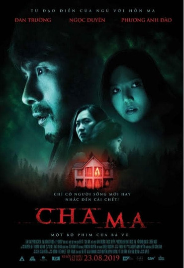 Cha ma 2019