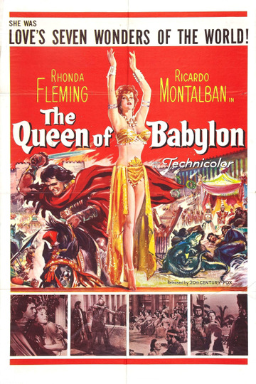 The Queen of Babylon