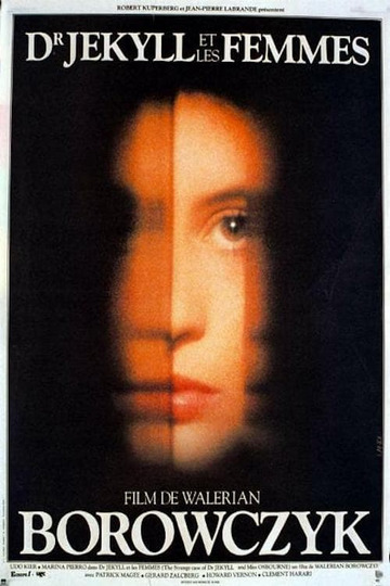 Доктор Джекилл и женщины