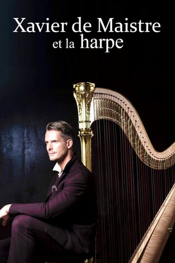 Xavier de Maistre und die Harfe