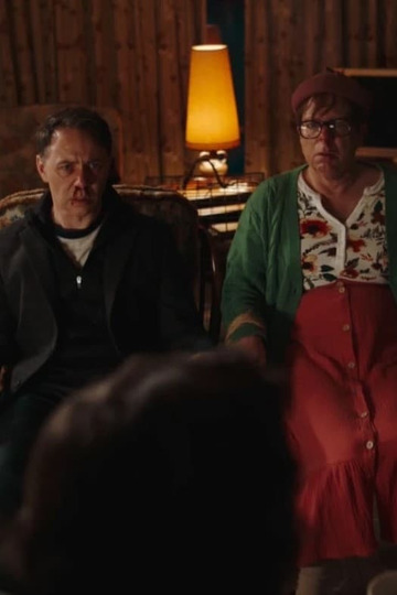 Inside No. 9: Mother's Ruin