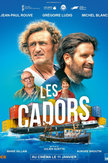 Les Cadors