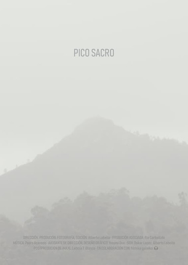 Pico Sacro [The Holy Mountain]