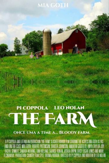 The Farm