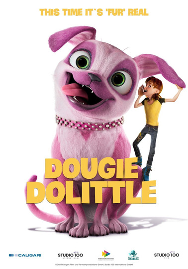 Dougie Dolittle