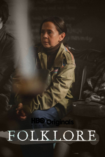 Folklore S2: 7 Days of Hell