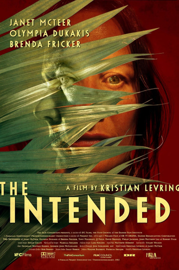 Предназначенный