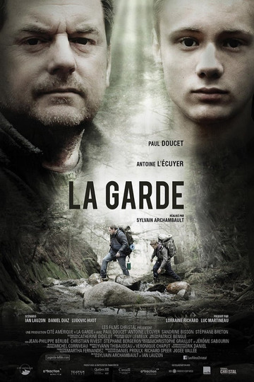 La garde