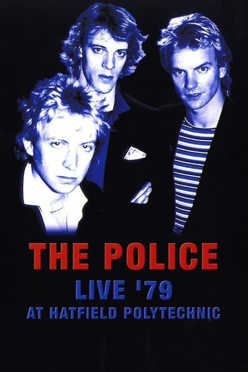 The police live
