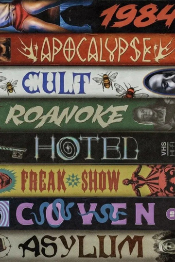 Behind the Fright: The Making of American Horror Story