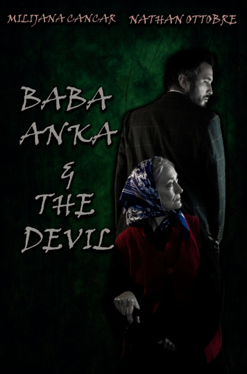 Baba Anka & The Devil