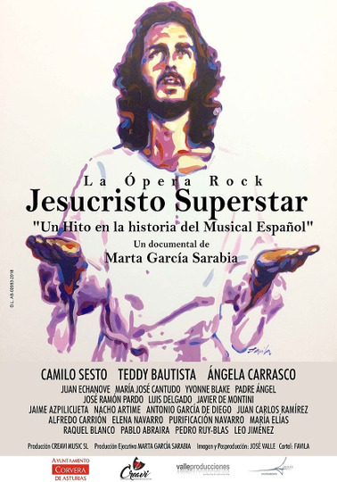 La ópera rock Jesucristo Superstar: un hito en la historia del musical español