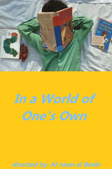 In a World of One's Own