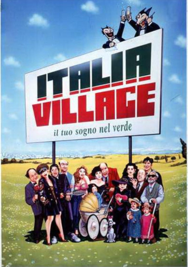Italia Village