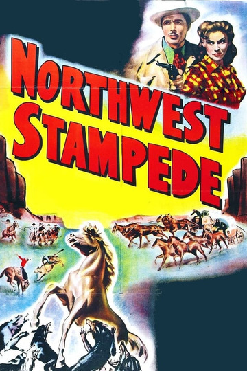 Northwest Stampede