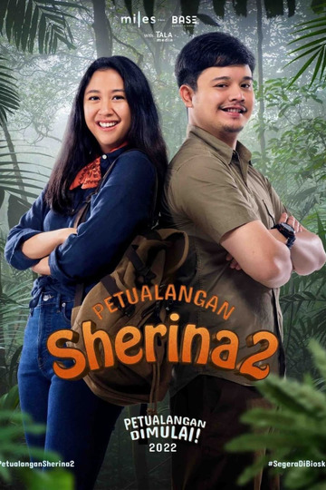 Sherina's Adventure 2