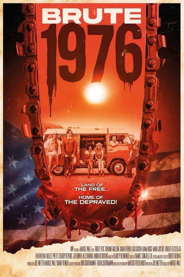 Жесть 1976-го