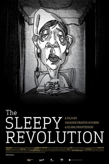 Den sömniga revolutionen