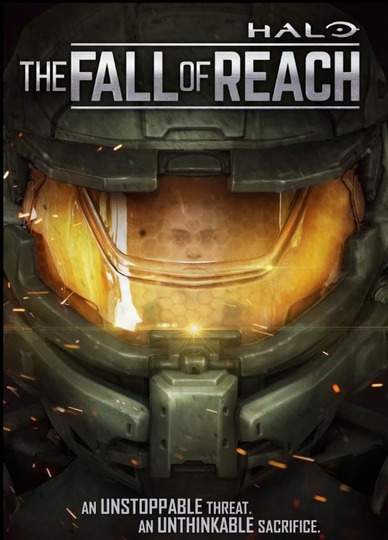 Halo The Fall of Reach