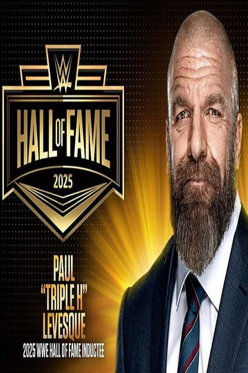 WWE Hall of Fame 2025