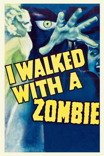 Я гуляла с зомби