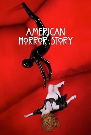 American Horror Story: Murder House
