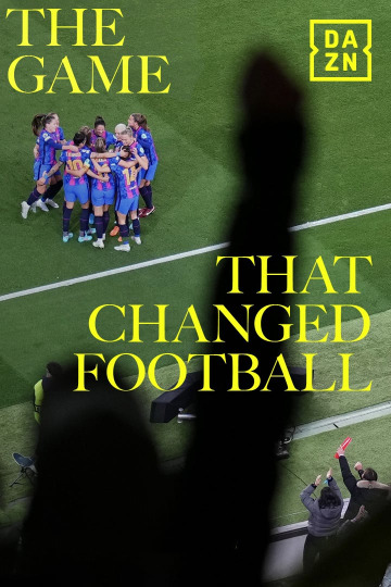 The Game That Changed Football
