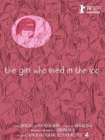 The Girl Who Lived in the Loo