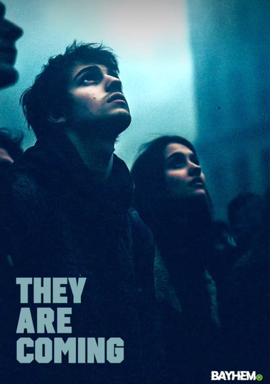 Untitled Skibidi Toilet Film