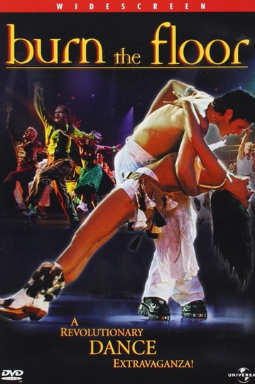 Burn the Floor