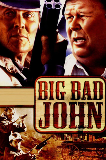 Big Bad John