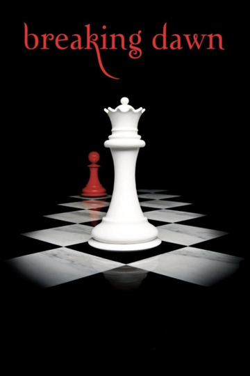 forever: filming breaking dawn part 2