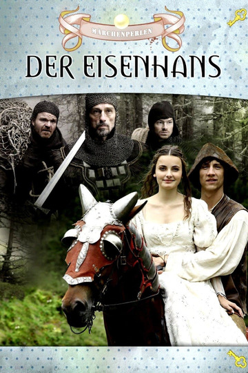 Der Eisenhans