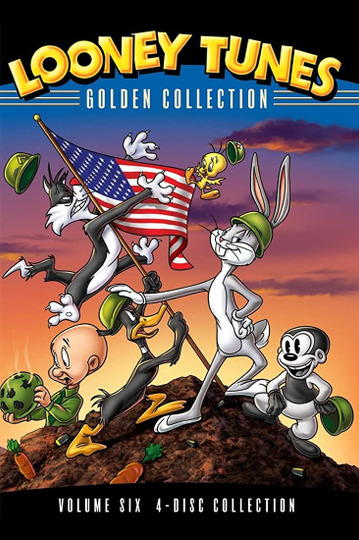 Behind the Tunes: Leon Schlesinger - The Merrie Cartoon Mogul