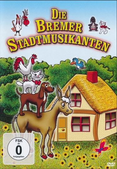 Die Bremer Stadtmusikanten