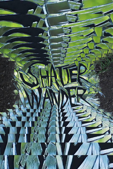 Shatter Wander