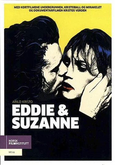 Eddie & Suzanne