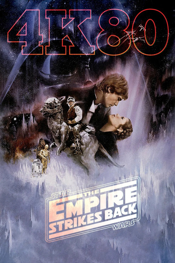 Project 4K80 - the empire strikes back