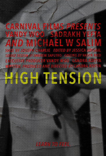 High Tension